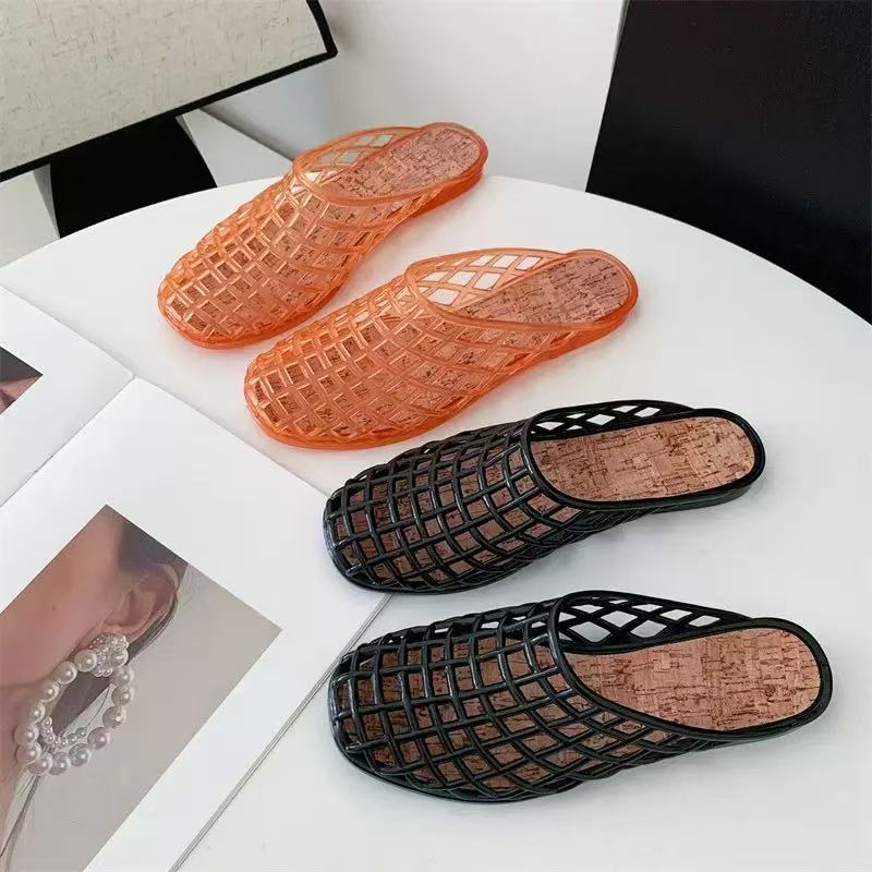 Sandal Jepit Wanita Mewah Terb - Luxury Bags For Women ulasan dan harga