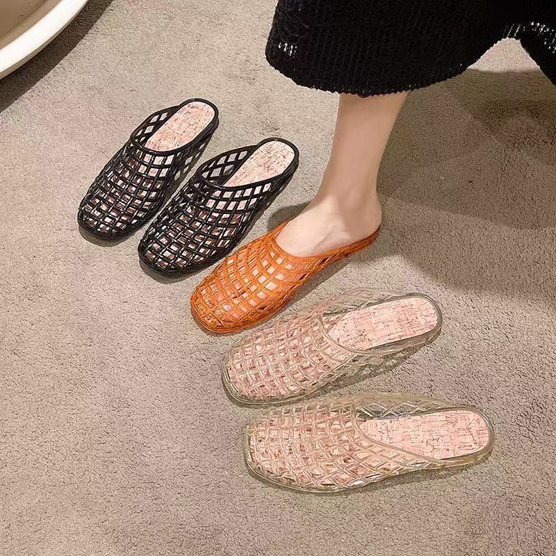 Sandal Jepit Wanita Mewah Terb - Luxury Bags For Women ulasan dan harga