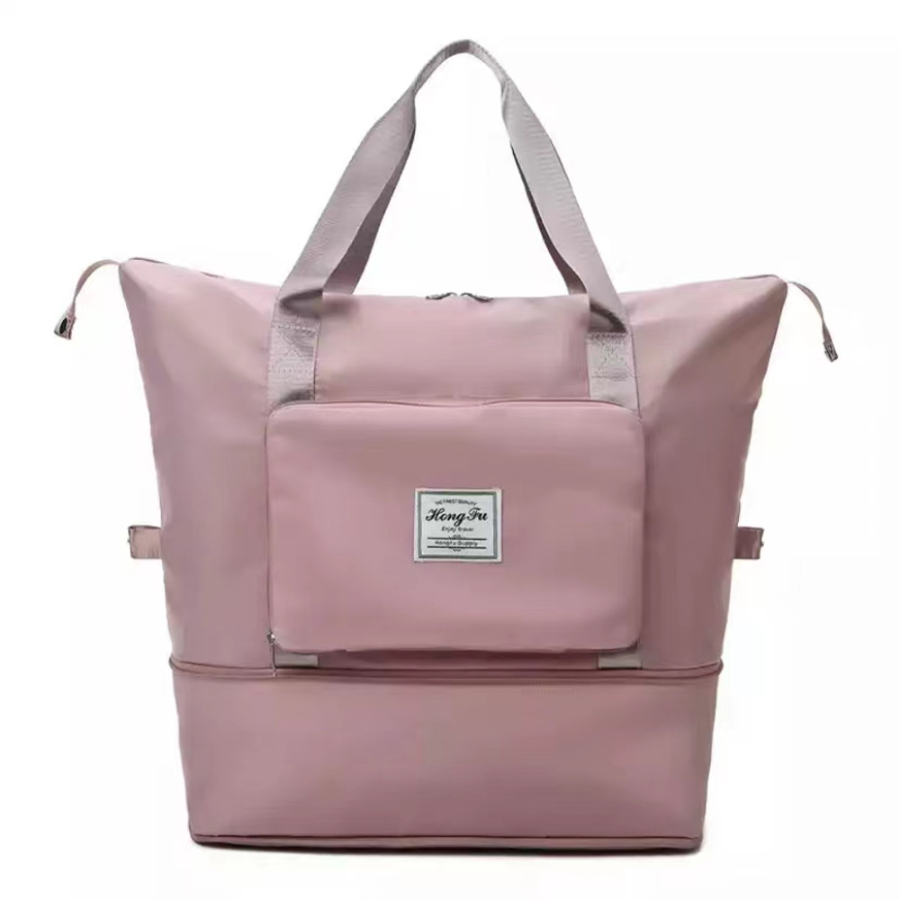 Tas perjalanan lipat kapasitas - Luxury Yoga Bags ulasan dan harga