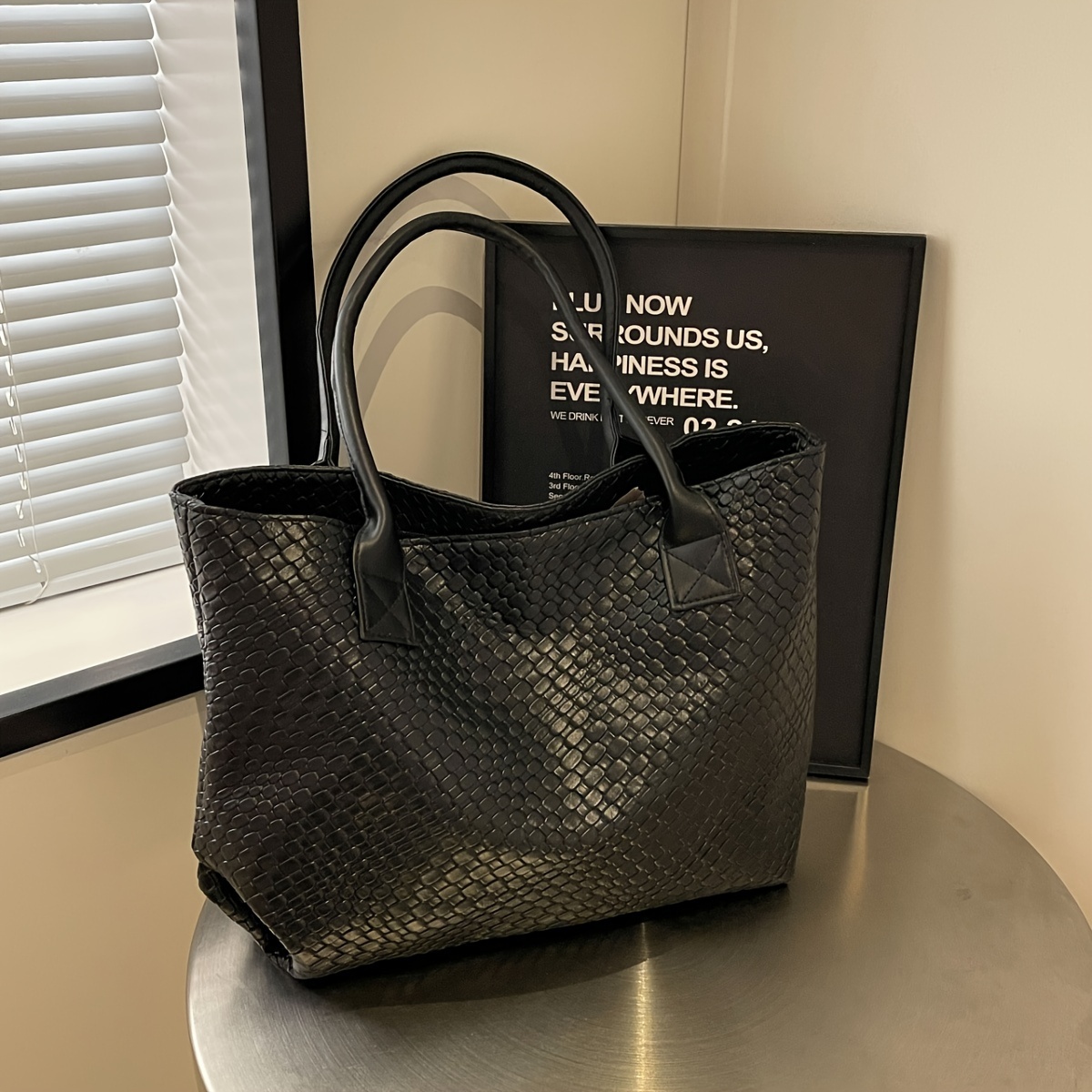 Tas Tote Wanita Mewah Baru Tas - Luxury Bags Big ulasan dan harga