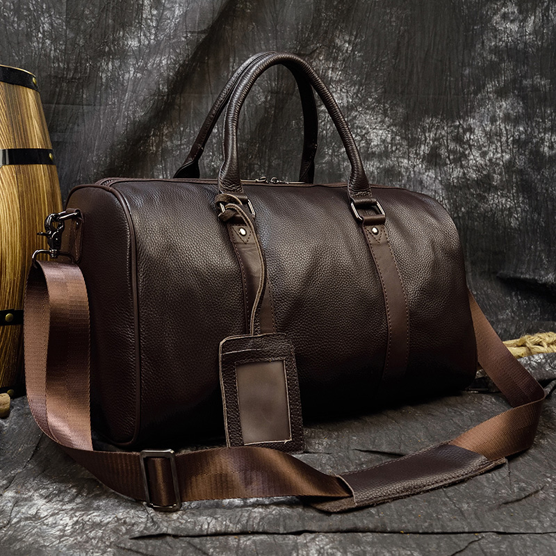 Tas Perjalanan Kulit Asli Mewa - Luxury Bags Luggage ulasan dan harga