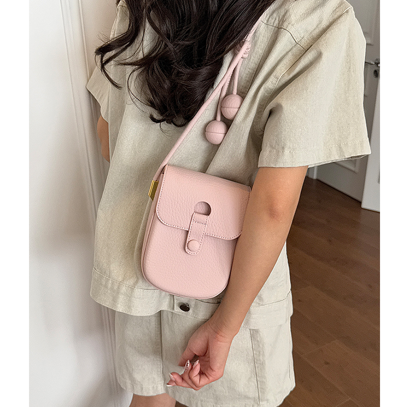 Tas Selempang Mini Kuning Mere - Luxury Bags For Women ulasan dan harga