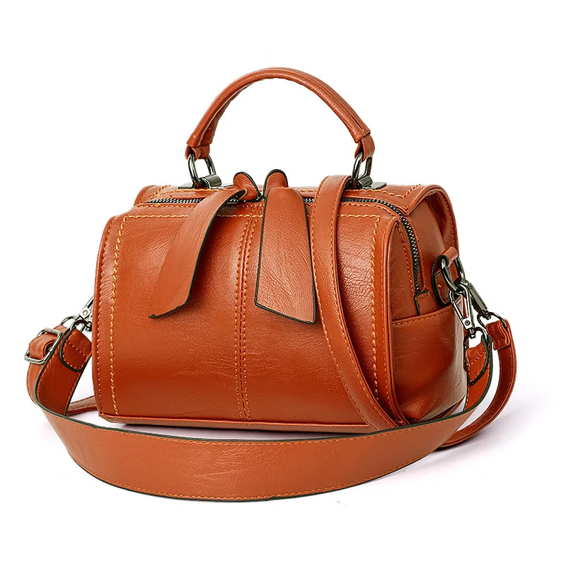Tas untuk Wanita Tas Bahu Desa - Luxury Bags Big ulasan dan harga