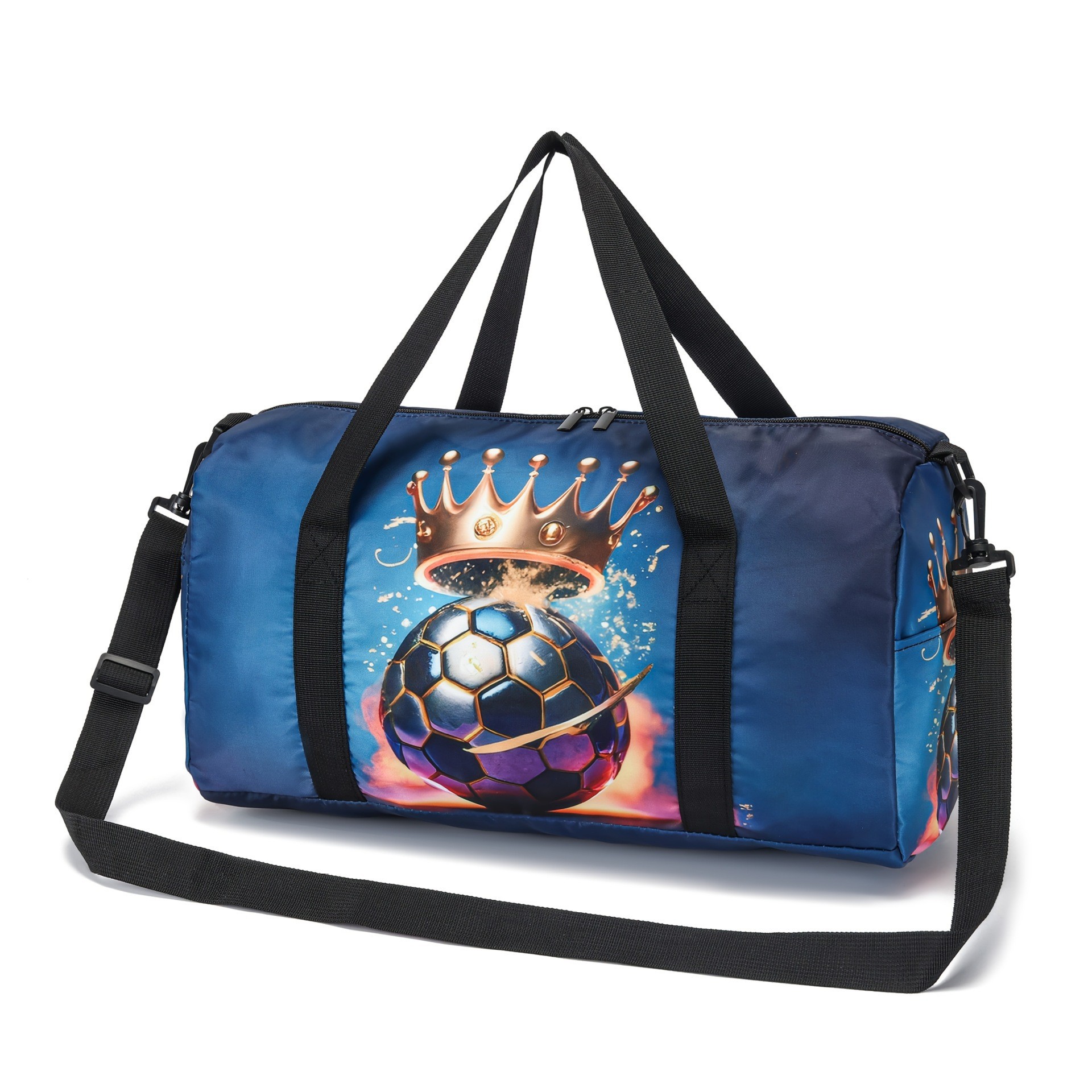Tas Travel Kapasitas Besar Cet - Luxury Yoga Bags ulasan dan harga