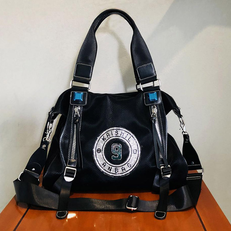 Tas Wanita Merek Terkenal Baru - Luxury Bags Women Brands ulasan dan harga