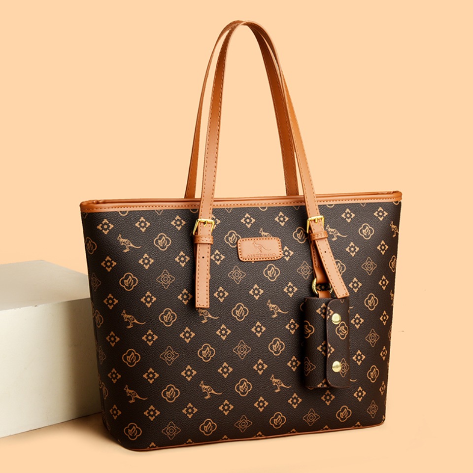 Tas Tangan Mewah Tote Kasual K - Luxury Bags Women Brands ulasan dan harga