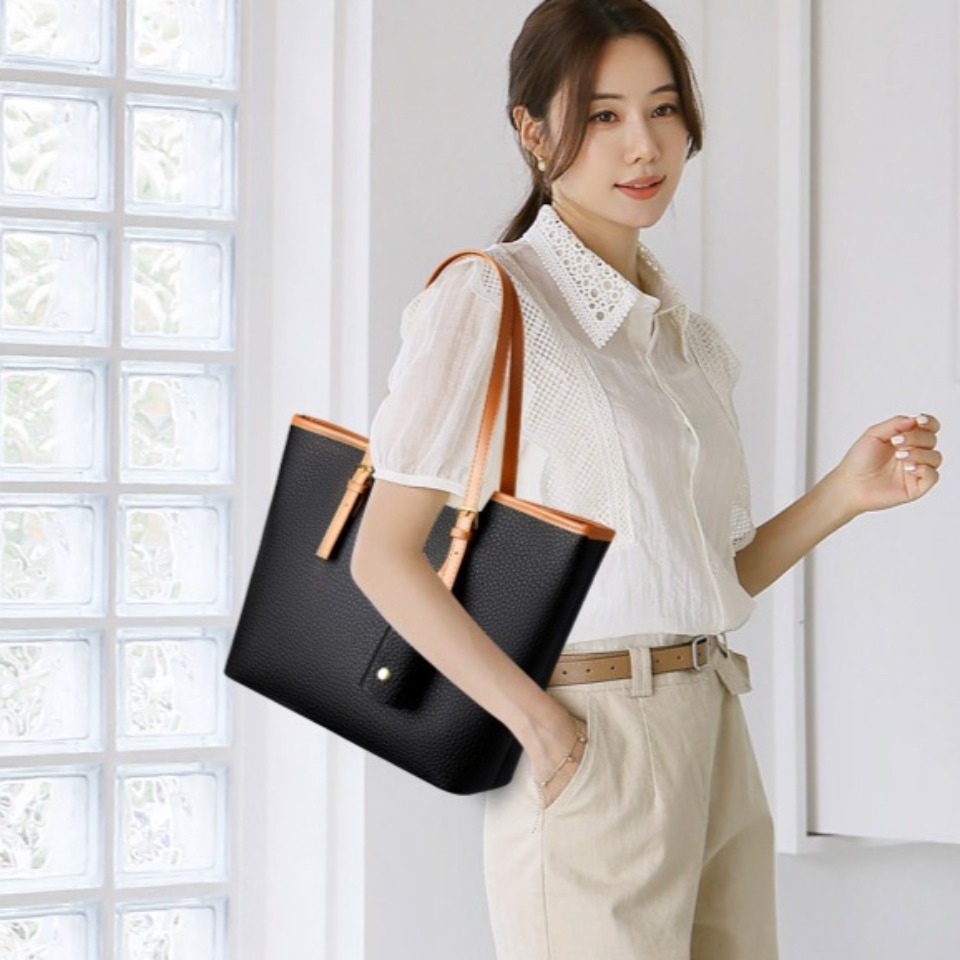 Tas Tangan Mewah Tote Kasual K - Luxury Bags Women Brands ulasan dan harga