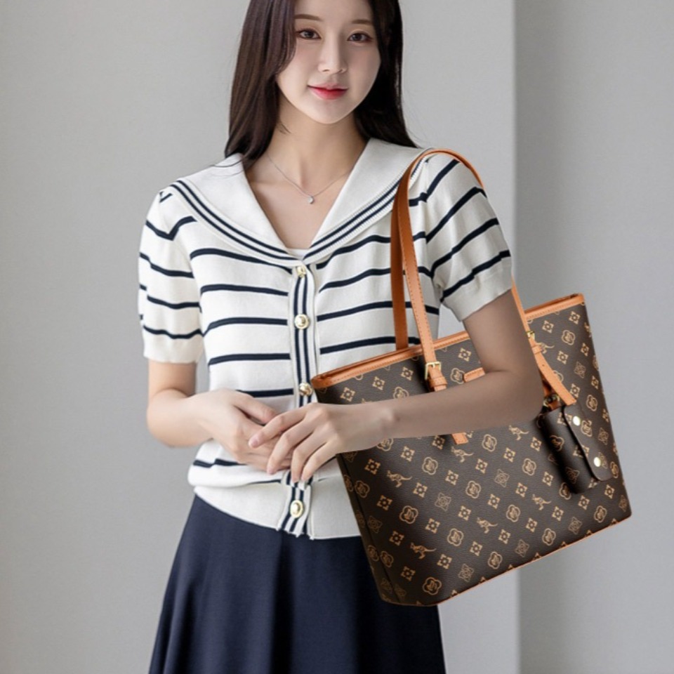 Tas Tangan Mewah Tote Kasual K - Luxury Bags Women Brands ulasan dan harga