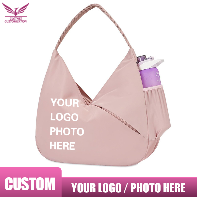 Tas Gym Tote untuk Wanita deng - Luxury Yoga Bags ulasan dan harga