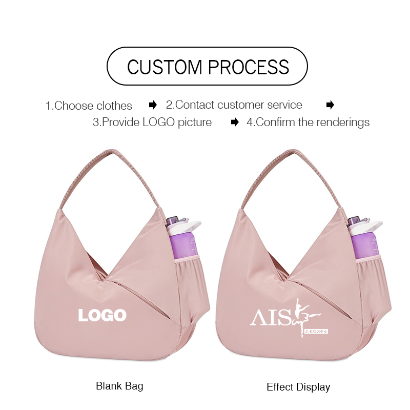 Tas Gym Tote untuk Wanita deng - Luxury Yoga Bags ulasan dan harga