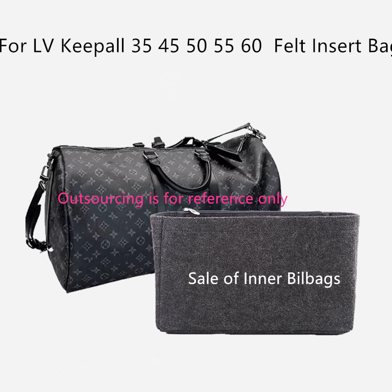 Laris untuk Keepall 35 45 50 5 - Luxury Bags Luggage ulasan dan harga