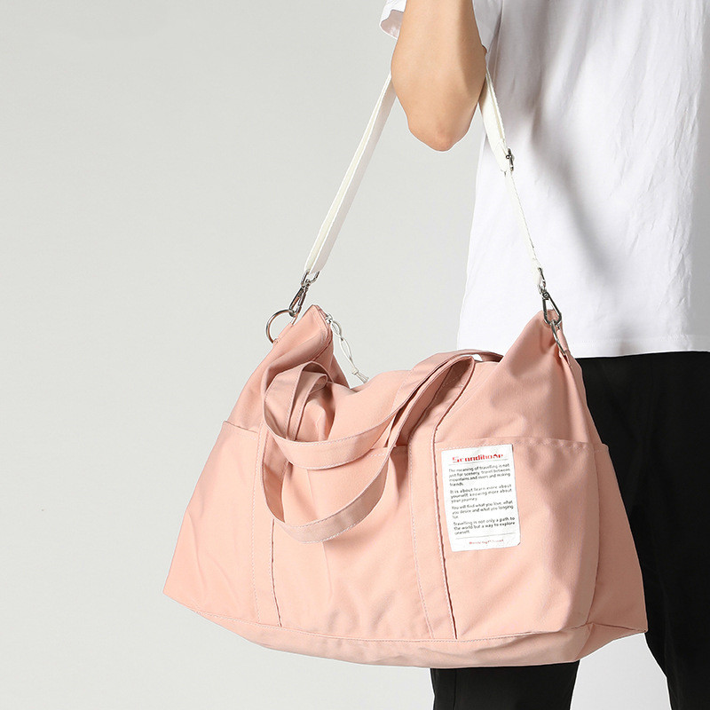 Tas ransel untuk perjalanan pe - Luxury Yoga Bags ulasan dan harga