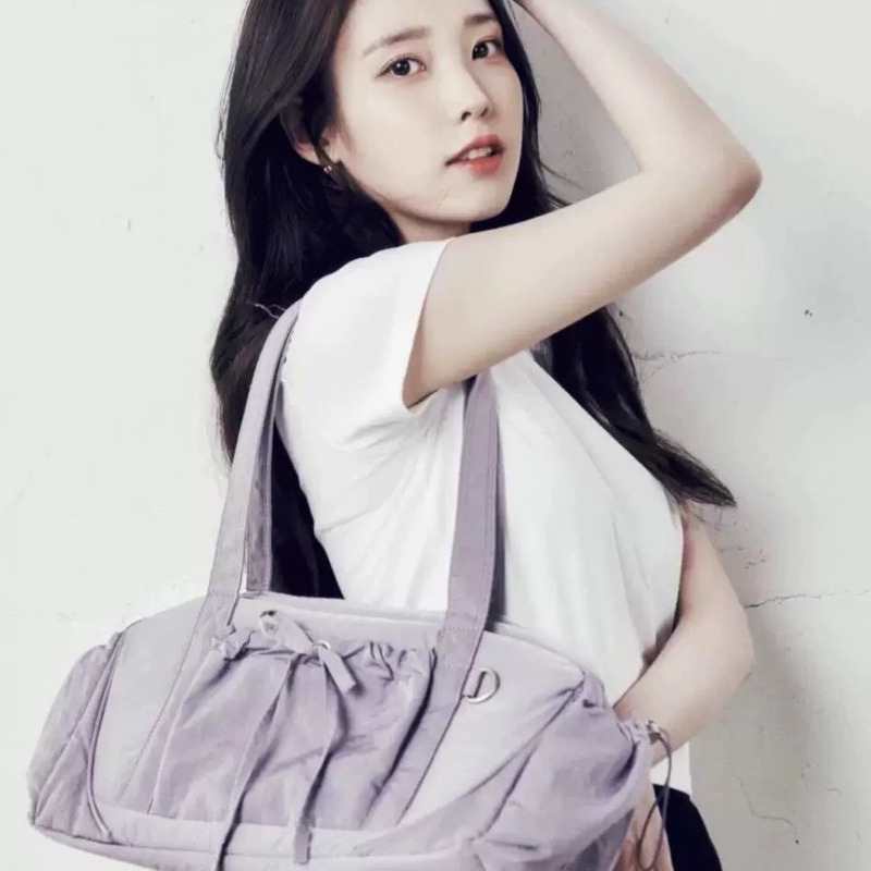 Tas Tangan Wanita Pita Mewah Y - Luxury Bags Limited Edition ulasan dan harga