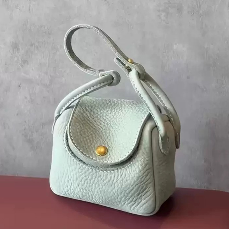 Tas Mini Box Super Imut untuk  - Luxury Bags For Women ulasan dan harga