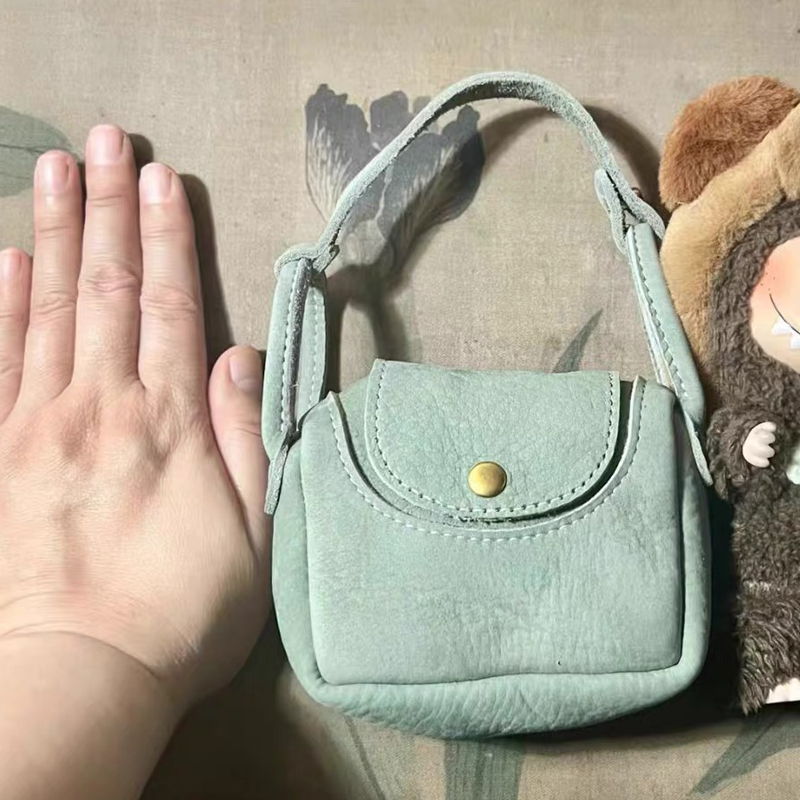 Tas Mini Box Super Imut untuk  - Luxury Bags For Women ulasan dan harga