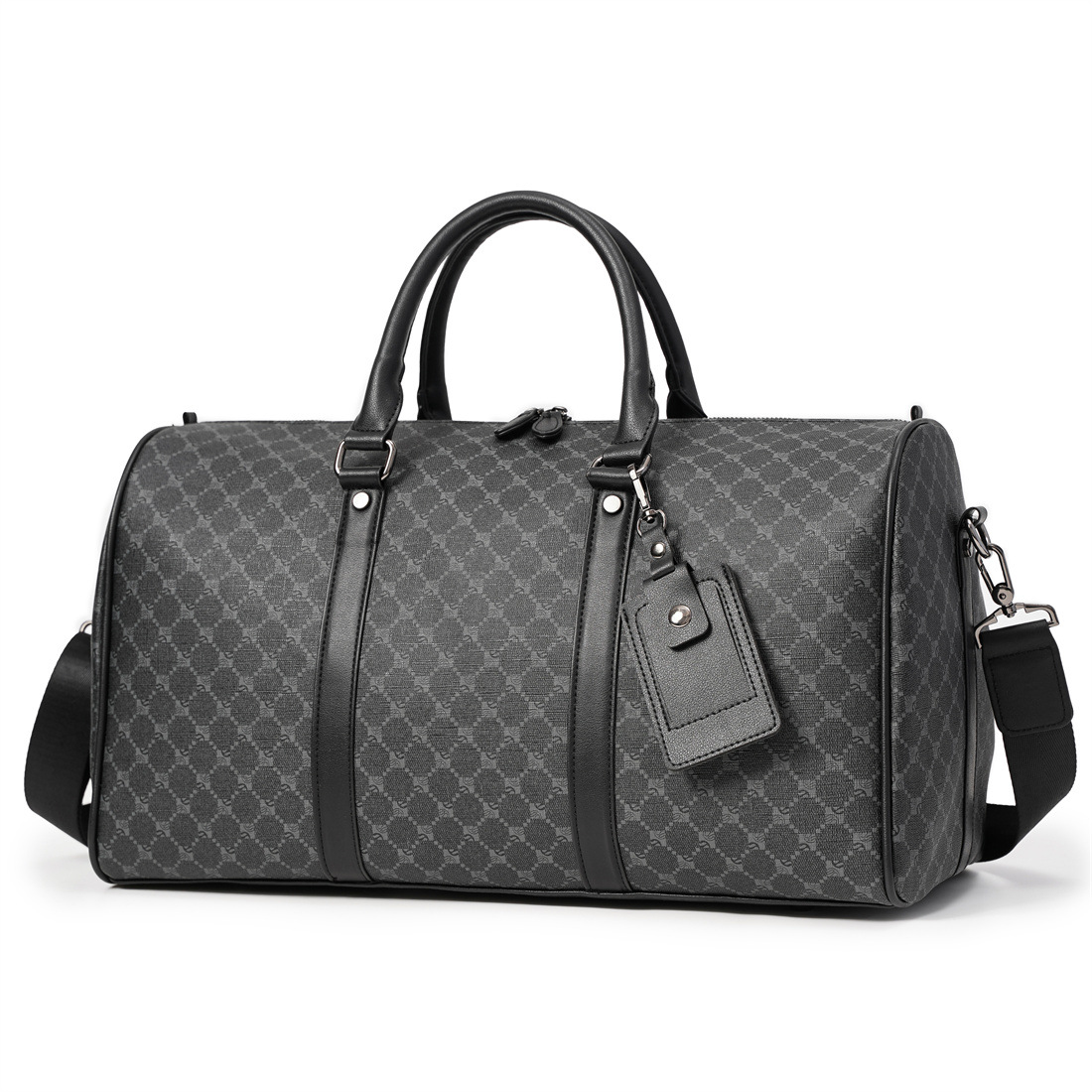 Tas Travel Vintage Pria Tas Tr - Luxury Bags Luggage ulasan dan harga